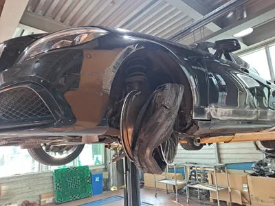 2017 Audi S6 WDDLJ7GB7HA203022 VIN:WDDLJ7GB7HA203022
