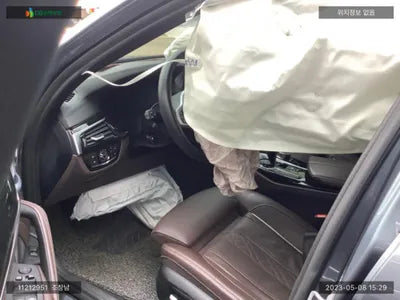 2019 BMW 530 WBAJD9108KWW30874 VIN:WBAJD9108KWW30874