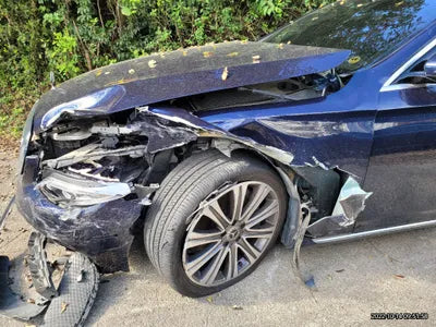 2018 Mercedes-Benz E 400 145KMWDDZF6GB0JA4 VIN:145KMWDDZF6GB0JA4