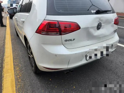 2015 Volkswagen Golf WVWZZZAUZFW165393 VIN:WVWZZZAUZFW165393