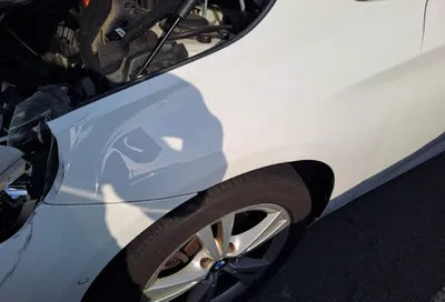 2016 BMW 2 Series Gran Tourer WBA2C110XGV706861 VIN:WBA2C110XGV706861