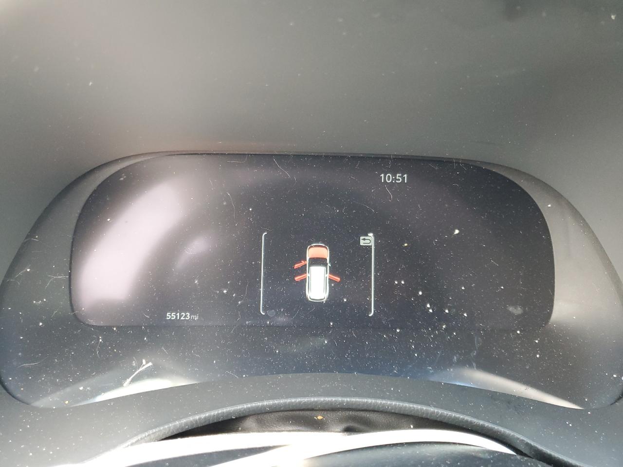 2023 TOYOTA HIGHLANDER HYBRID LIMITED VIN:5TDYARAH0PS520795