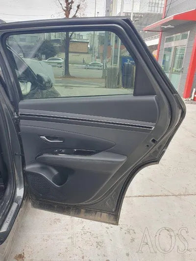 2022 Hyundai Tucson KMHJE811BPU080400 VIN:KMHJE811BPU080400