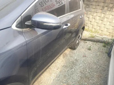 2019 Kia Sportage KNAPN813BKK727225 VIN:KNAPN813BKK727225