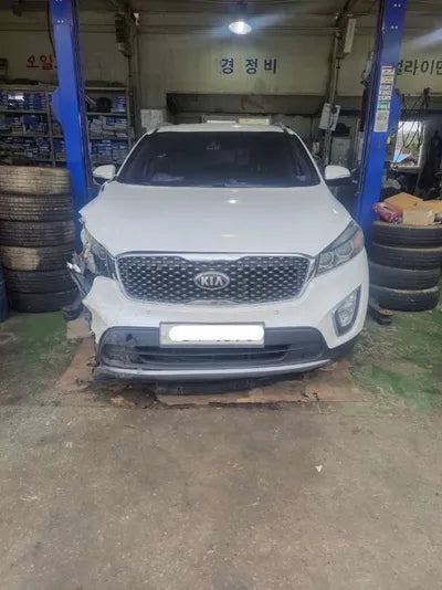 2015 Kia Sorento 463KMKNAPH81ADFA0 VIN:463KMKNAPH81ADFA0