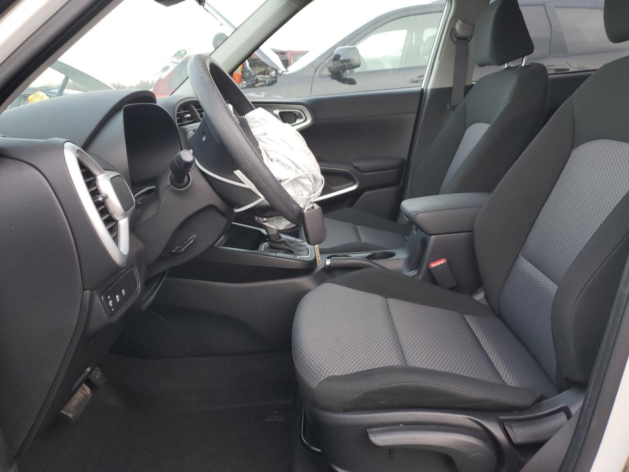 2024 KIA SOUL LX VIN:KNDJ23AU2R7231472