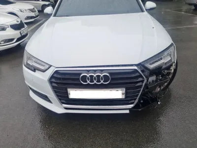 2018 Audi A4 WAUZZZF41JA175877 VIN:WAUZZZF41JA175877