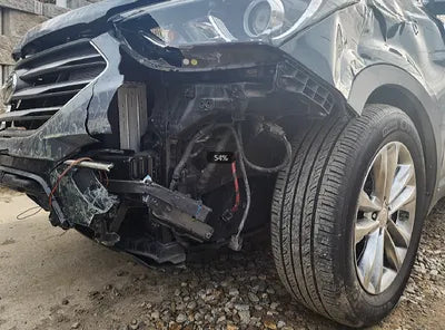 2018 Hyundai Santa FE KMHSW81ABJU861394 VIN:KMHSW81ABJU861394