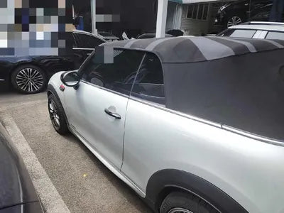 2021 MINI Cooper VIN:
