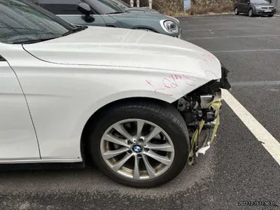 2016 BMW 320 994KMWBA8C5102GK6 VIN:994KMWBA8C5102GK6