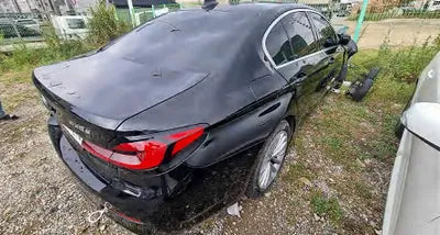 2021 BMW 530 WBA51AG03MCF21409 VIN:WBA51AG03MCF21409