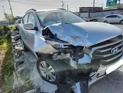 2015 Hyundai Tucson 756KMKMHJU81VBFU9 VIN:756KMKMHJU81VBFU9