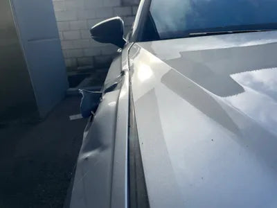 2023 Audi 50 WAUZZZF25PN008289 VIN:WAUZZZF25PN008289