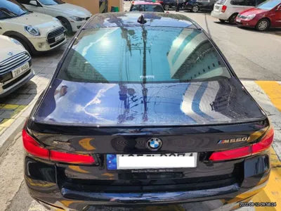 2021 BMW 550 WBA11BK07MCG44397 VIN:WBA11BK07MCG44397