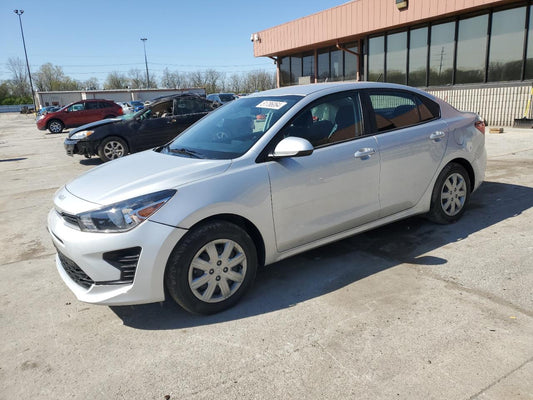 2023 KIA RIO LX VIN:3KPA24AD1PE562028