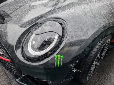 2022 MINI John Cooper Works WMWJZ9109N2R05410 VIN:WMWJZ9109N2R05410