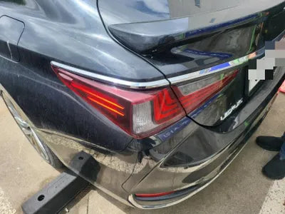 2019 Lexus ES 300 VIN: