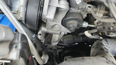 2020 Hyundai Santa FE 000KMHS381CBLU268 VIN:000KMHS381CBLU268