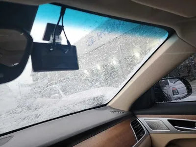 2017 Genesis G80 VIN: