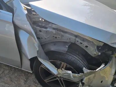 2020 Mercedes-Benz A 250 W1K3G4HB5LJ233155 VIN:W1K3G4HB5LJ233155