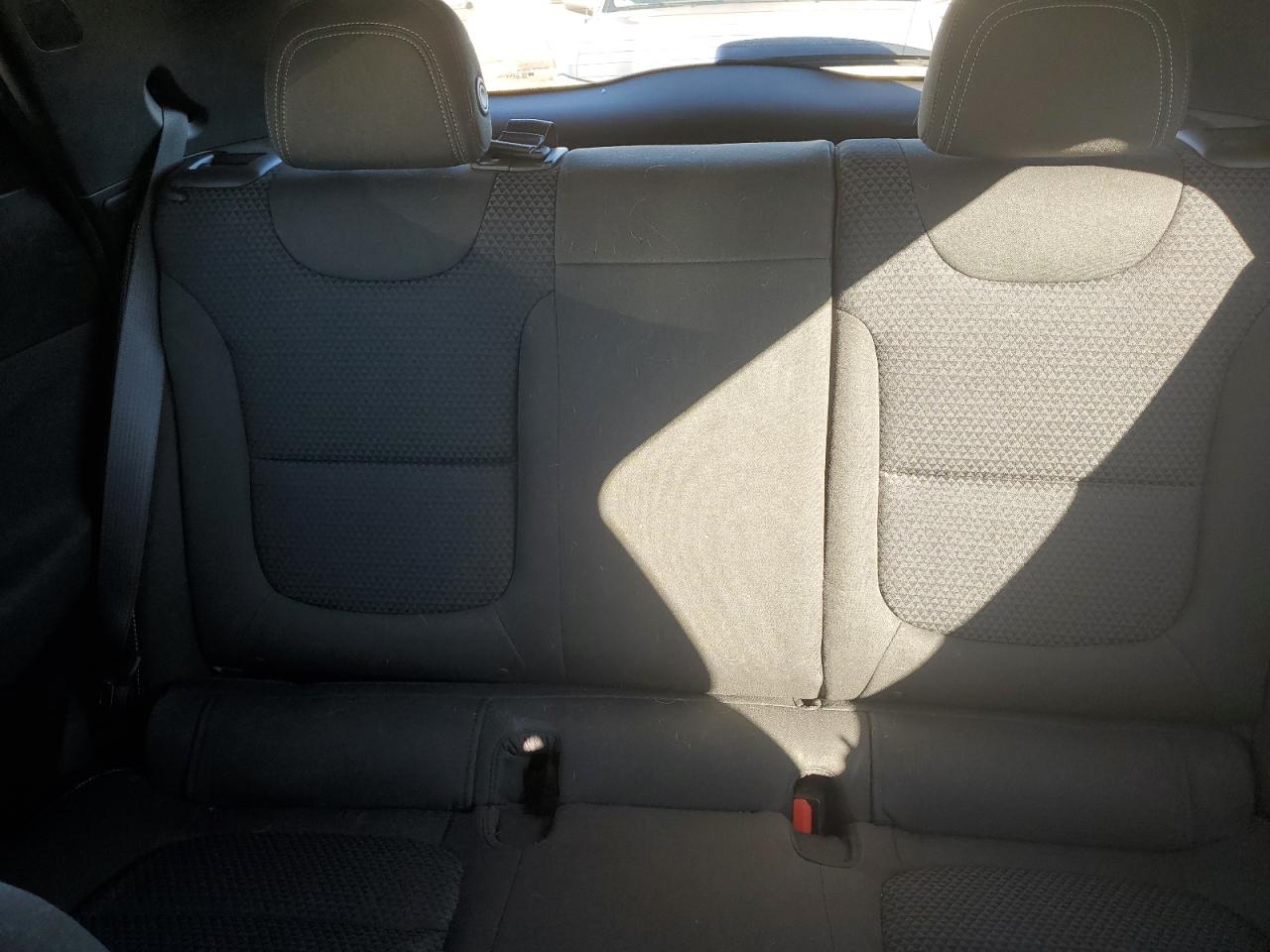 2023 CHEVROLET BOLT EUV LT VIN:1G1FY6S01P4124163