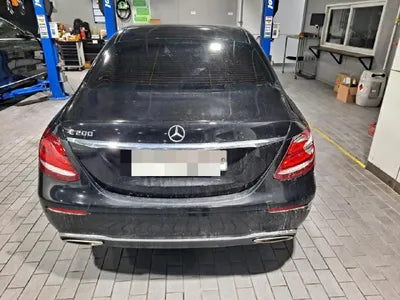 2017 Mercedes-Benz E 200 WDDZF4CB8JA328486 VIN:WDDZF4CB8JA328486