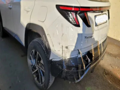 2021 Hyundai Tucson 234KMKMHJE811BMU0 VIN:234KMKMHJE811BMU0