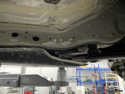 2017 Jaguar F-Pace VIN: