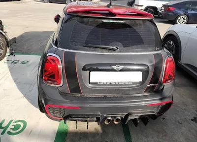 2019 MINI John Cooper Works WMWXM9101K2H04933 VIN:WMWXM9101K2H04933