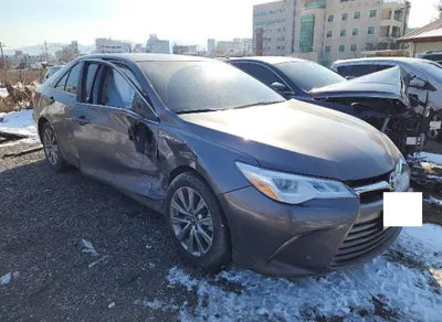 2017 Toyota Camry 4T1BD1FK0HU228012 VIN:4T1BD1FK0HU228012