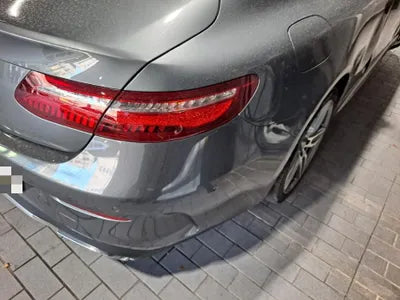 2018 Mercedes-Benz E 220 WDD1J1EB7KF074023 VIN:WDD1J1EB7KF074023