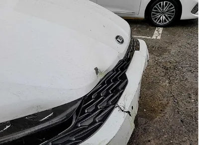 2020 Kia K5 KNAG6412BLA034918 VIN:KNAG6412BLA034918