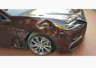 2017 Lexus ES 300 JTHBW1GGXH2161602 VIN:JTHBW1GGXH2161602