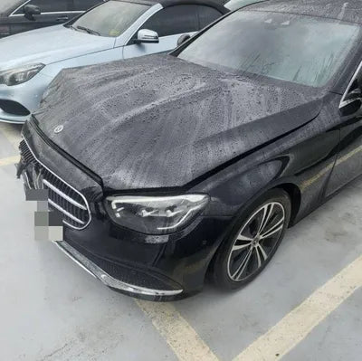 2021 Mercedes-Benz E 250 VIN: