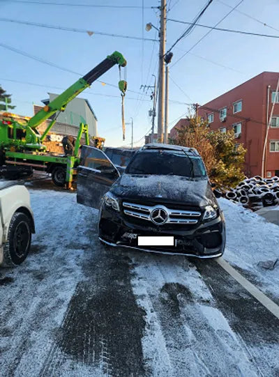 2017 Mercedes-Benz GLS 350 WDCDF2EE8HA946864 VIN:WDCDF2EE8HA946864