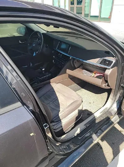 2020 Kia K5 KNAGU411BLA383068 VIN:KNAGU411BLA383068
