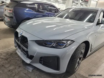 2022 BMW i4 WBY71AW04NFN19385 VIN:WBY71AW04NFN19385