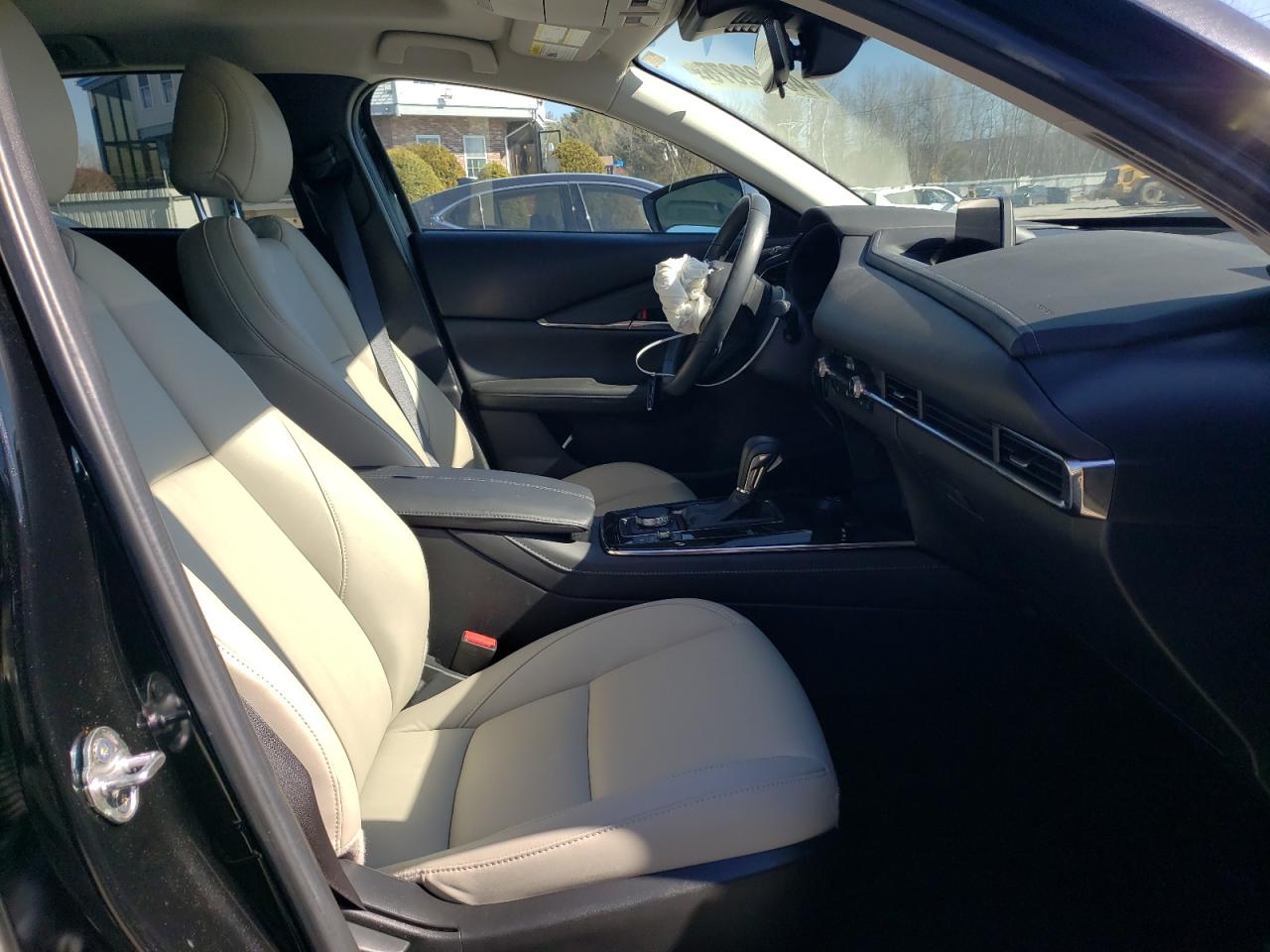 2024 MAZDA CX-30 PREFERRED VIN:3MVDMBCM9RM617891