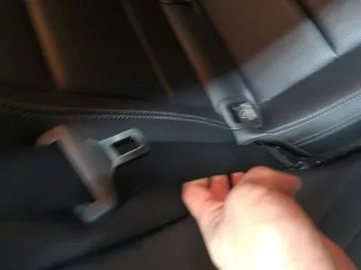 2015 Mercedes-Benz CLA 200 VIN: