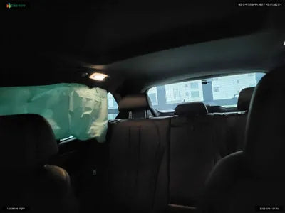 2017 BMW 540 WBAKS6103H0N65534 VIN:WBAKS6103H0N65534