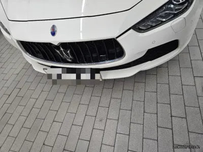 2017 Maserati Ghibli ZAM57RTG2H1232518 VIN:ZAM57RTG2H1232518