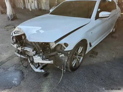 2017 BMW 520 355KMWBAJC5103HG8 VIN:355KMWBAJC5103HG8