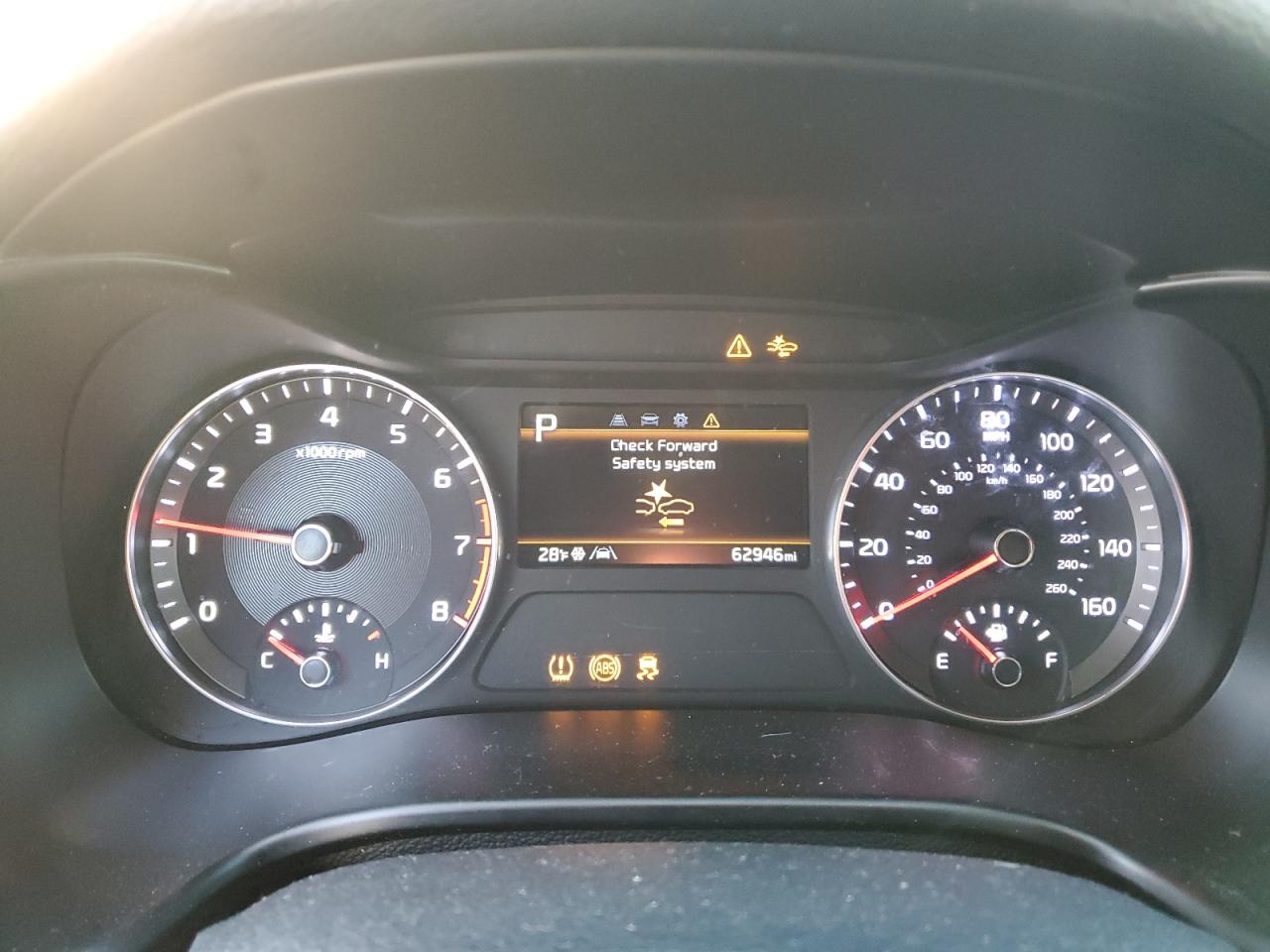 2022 KIA FORTE FE VIN:3KPF24ADXNE499708