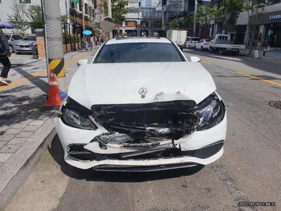 2019 Mercedes-Benz E 300 WDDZF4JB9KA577125 VIN:WDDZF4JB9KA577125