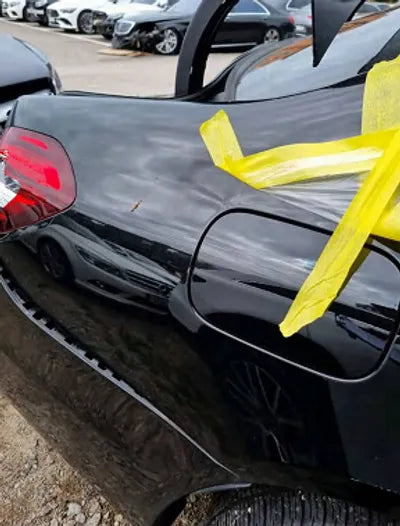 2020 Mercedes-Benz S 350 W1KUF2BB5LA552396 VIN:W1KUF2BB5LA552396