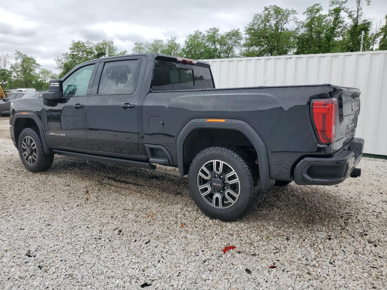 2023 GMC SIERRA K2500 AT4 VIN:1GT49PEY6PF181885