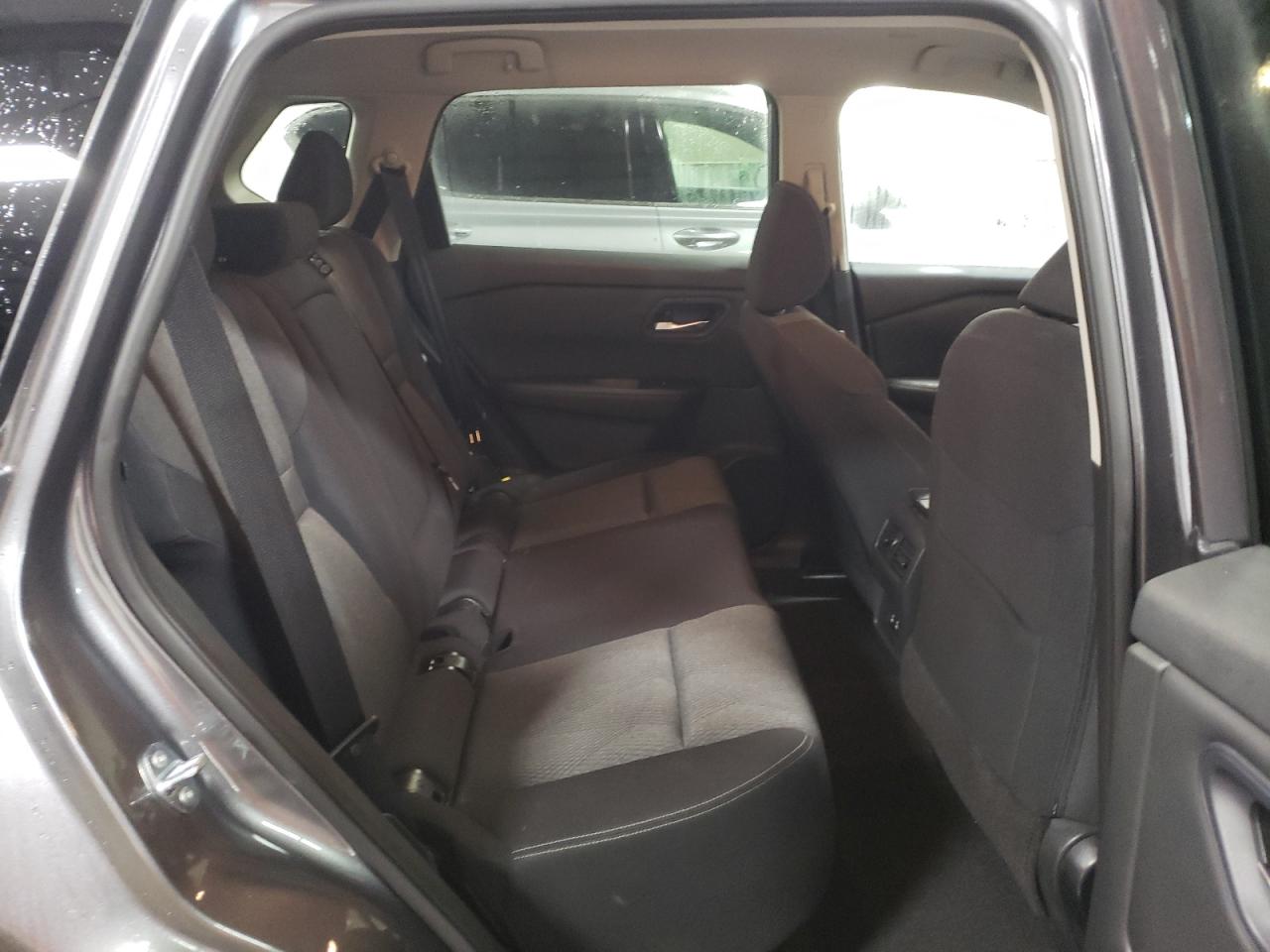 2024 NISSAN ROGUE SV VIN:5N1BT3BB1RC697735