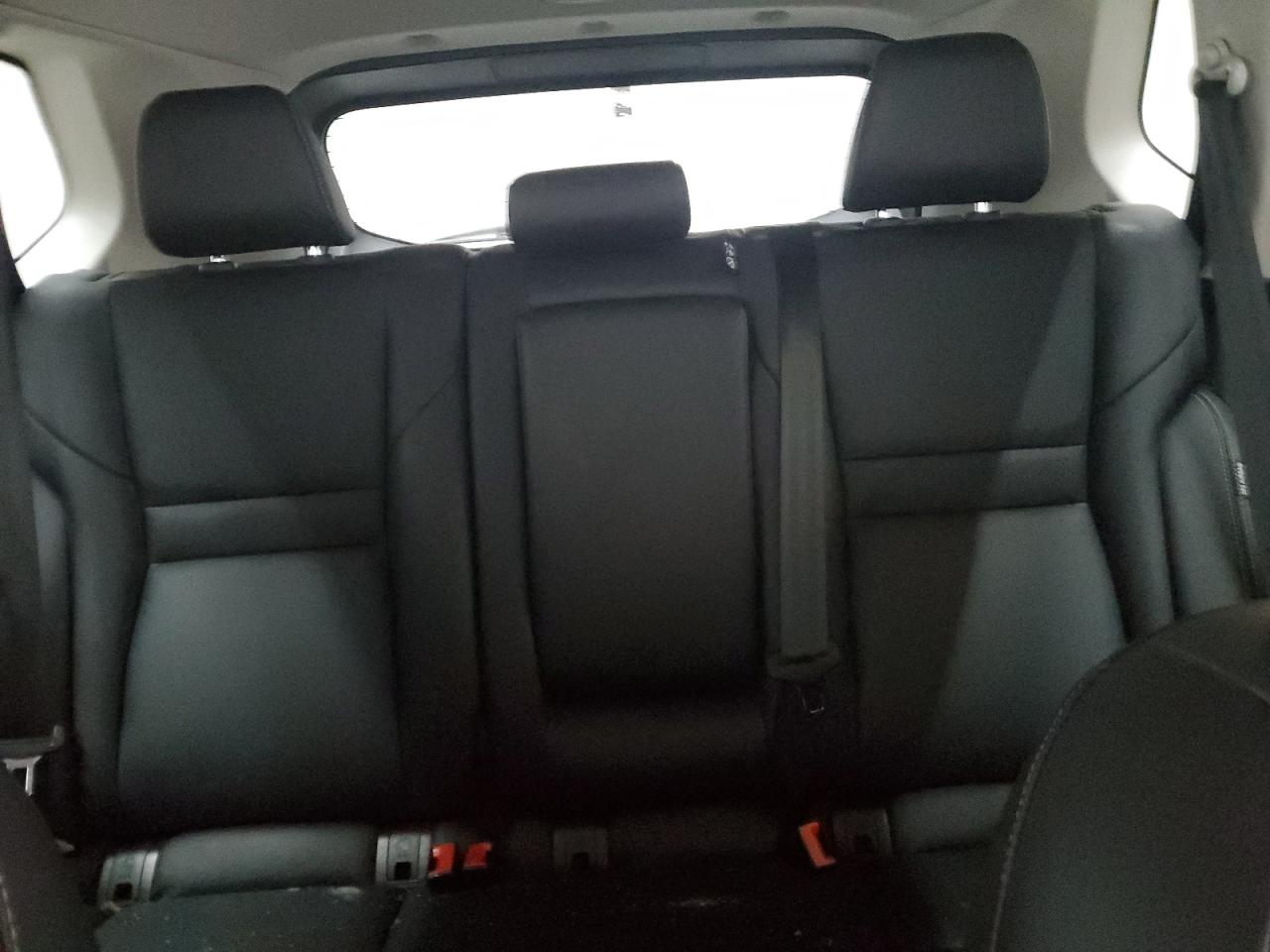 2023 NISSAN ROGUE SL VIN:5N1BT3CBXPC812408
