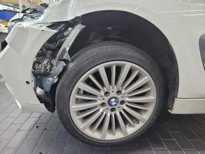 2020 BMW 420 WBA4K3106LBX24258 VIN:WBA4K3106LBX24258