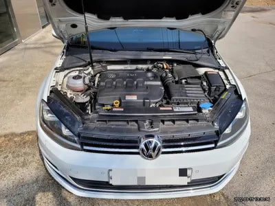 2015 Volkswagen Golf WVWZZZAUZFW325888 VIN:WVWZZZAUZFW325888